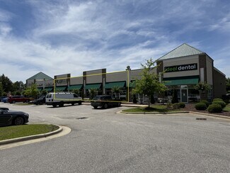 Plus de détails pour 4251 Ramsey St, Fayetteville, NC - Local commercial à louer