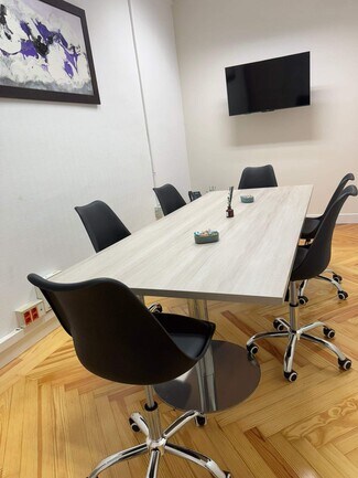 Plus de détails pour Coworking à louer