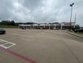3840-3872 Highway 64 W, Tyler, TX à louer Photo de l’immeuble– Image 2 sur 5