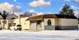 Plus de détails pour 2201 Erie St, Utica, NY - Local commercial à vendre