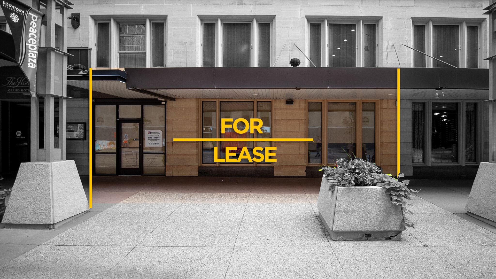 7 1st Ave SW, Rochester, MN à louer Photo intérieure– Image 1 sur 4