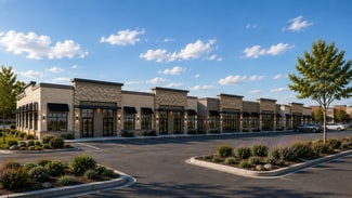 Plus de détails pour 1315 N Custer Rd, McKinney, TX - Bureau à vendre