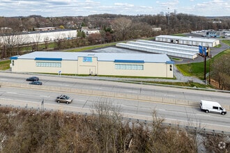 21 Hagerty Blvd, West Chester, PA - Vue aérienne  vue de carte - Image1