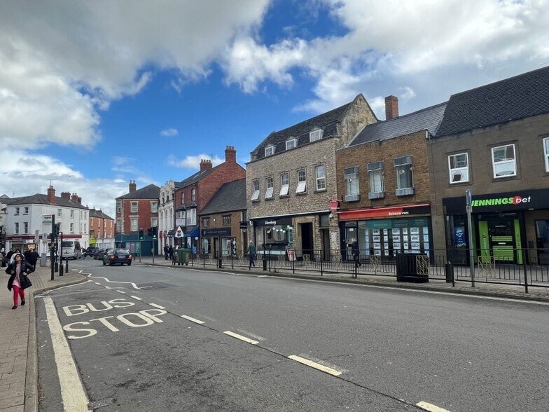 Sutie 4, 25 High St, Banbury à louer - Photo de l’immeuble – Image 2 sur 32