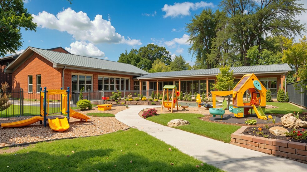 1793 Springdale Rd, Cherry Hill, NJ à louer - Photo de l’immeuble – Image 1 sur 1