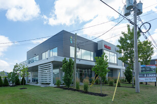 6950-6952 Blvd Grande-Allée, Brossard QC - immobilier d'entreprise