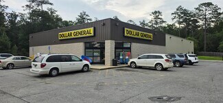 Plus de détails pour 109 Gray Rd, Cairo, GA - Local commercial à vendre