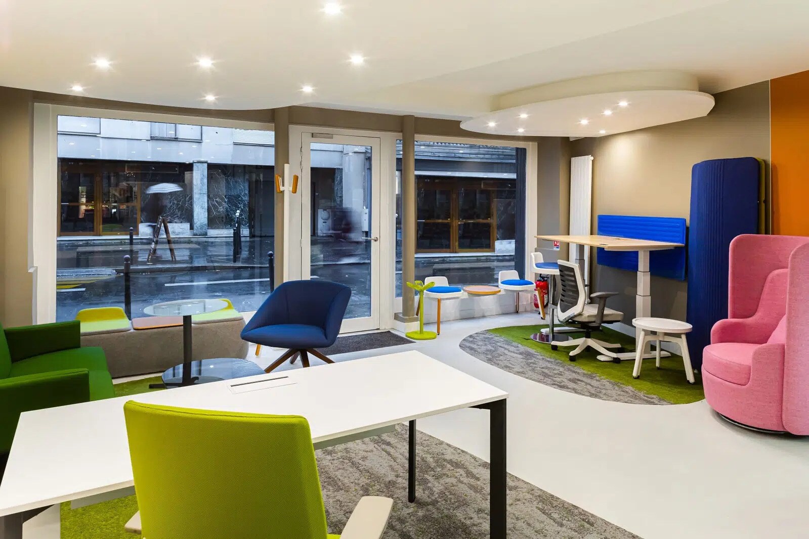 5 Rue Oberkampf, Paris à vendre Photo de l’immeuble– Image 1 sur 11