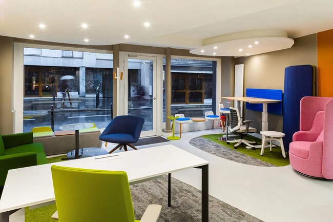 Plus de détails pour 5 Rue Oberkampf, Paris - Local commercial à vendre