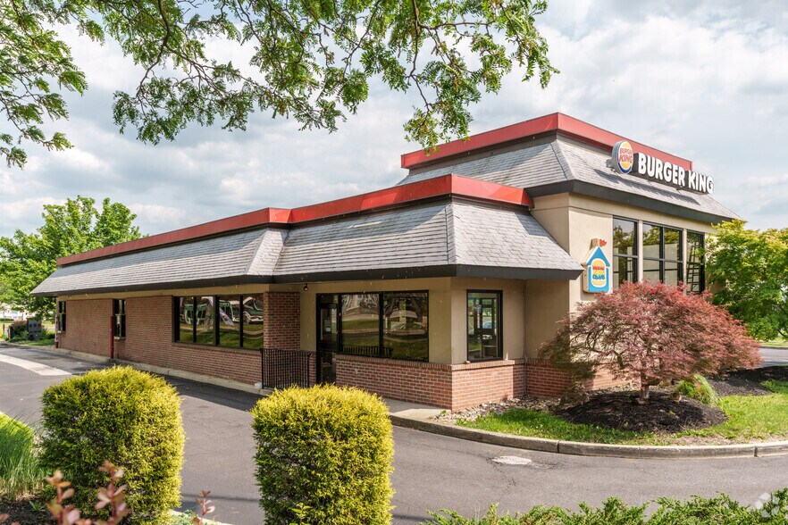 90 Franklin Mills Blvd, Philadelphia, PA à louer - Photo principale – Image 1 sur 4