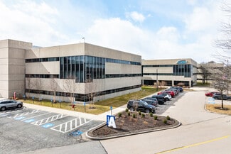 Plus de détails pour 500 Old Connecticut Path – Bureau à vendre, Framingham, MA