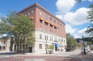 Plus de détails pour 500 Willow Ave, Council Bluffs, IA - Bureau, Bureau/Local commercial à louer