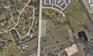 Plus de détails pour 0000 Holleman Dr, College Station, TX - Terrain à vendre