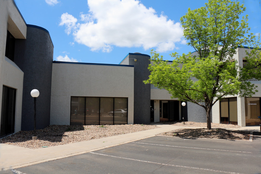 14550 E Easter Ave, Englewood, CO à louer - Photo principale – Image 1 sur 7
