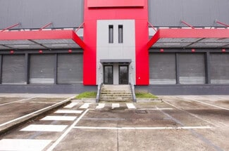 Plus de détails pour Bureau, Industriel/Logistique à louer