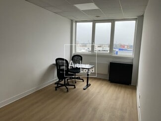 Plus de détails pour Bureau à louer