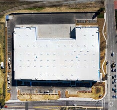 6011-6013 Las Positas Rd, Livermore, CA - Vue aérienne  vue de carte - Image1