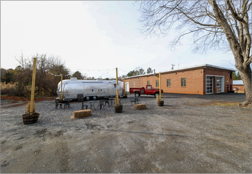 2997 Wilkesboro Hwy, Statesville, NC à vendre - Photo de l’immeuble – Image 2 sur 18