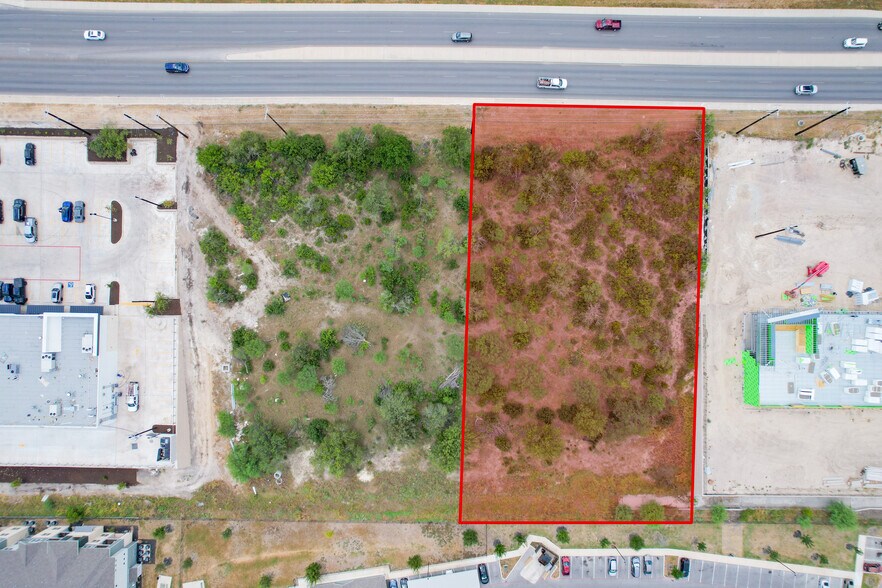 Lot 10 FM 471 Culebra rd, San Antonio, TX à vendre - Photo de l’immeuble – Image 2 sur 14