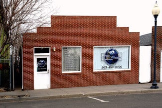 Plus de détails pour 2207 Lake Ave, Denver, CO - Industriel/Logistique à louer