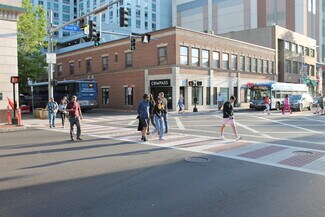 Plus de détails pour 65-69 Broad St, Stamford, CT - Bureau/Local commercial à louer