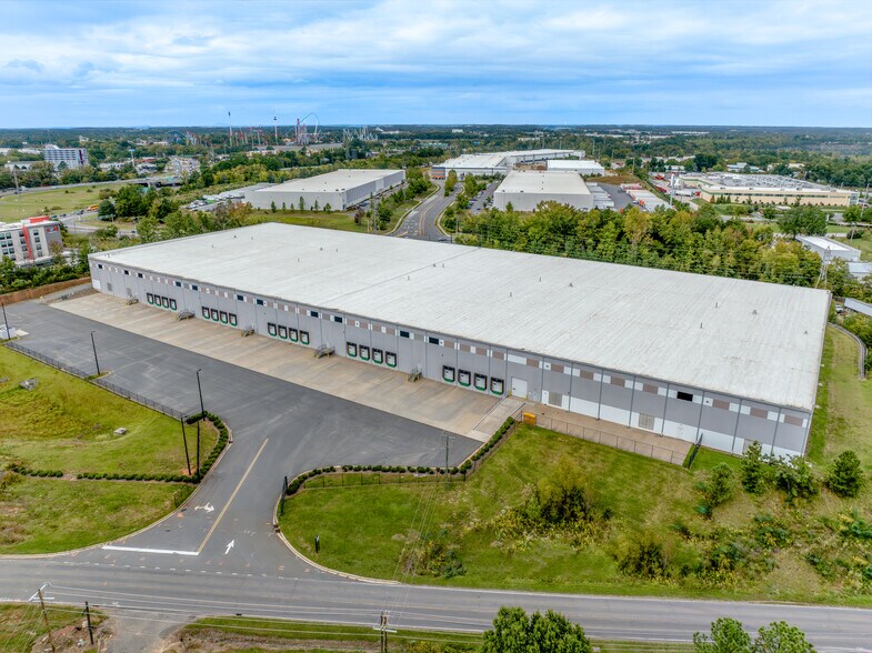 194 Springhill Farm Rd, Fort Mill, SC à louer - Photo de l’immeuble – Image 2 sur 8