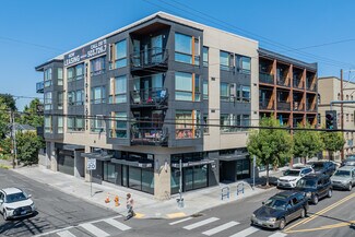 Plus de détails pour 1478 SE 49th Ave, Portland, OR - Local commercial à louer