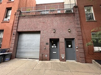 Plus de détails pour 694 Sackett St, Brooklyn, NY - Local d'activités à louer