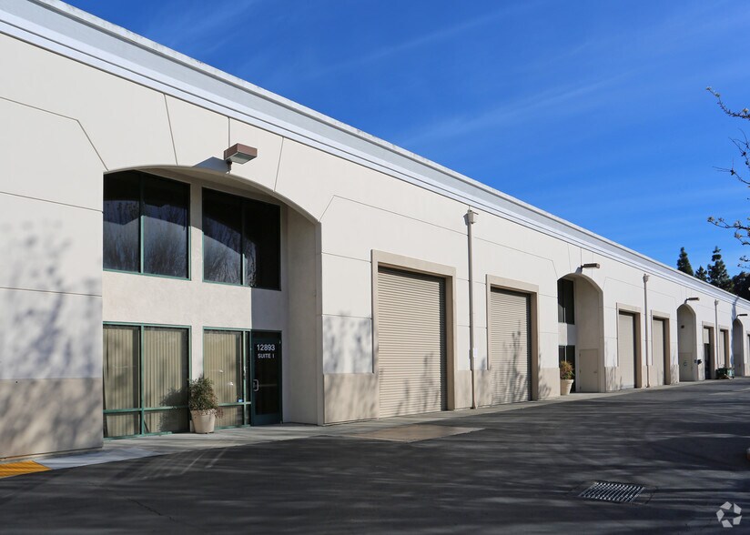 12893 Alcosta Blvd, San Ramon, CA à louer - Photo de l’immeuble – Image 3 sur 4