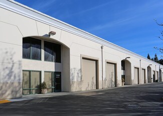 Plus de détails pour 12893 Alcosta Blvd, San Ramon, CA - Industriel/Logistique à louer