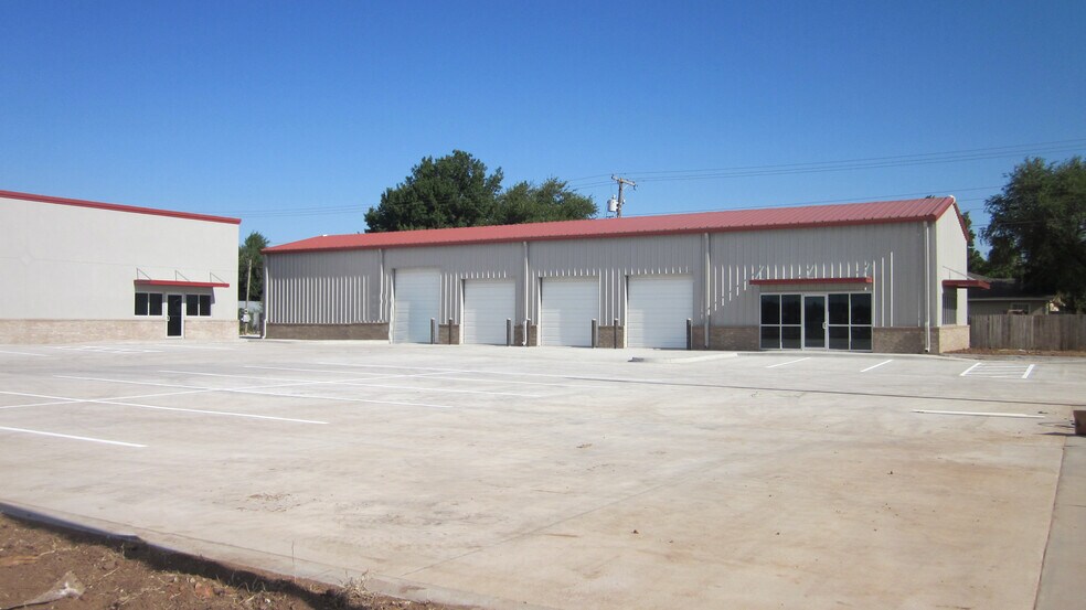 3205 SW 29th St, Oklahoma City, OK à vendre - Photo de l’immeuble – Image 2 sur 9