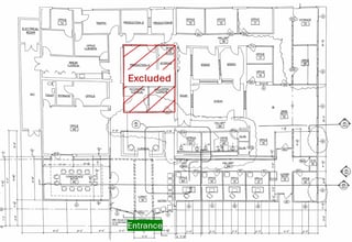 1102 Thompson Bridge Rd, Gainesville, GA à louer Plan d’étage– Image 1 sur 1