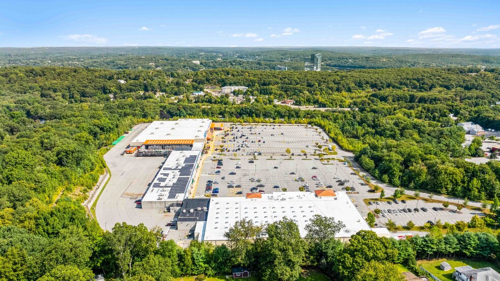 2000 Connecticut 32, Uncasville, CT à louer - Aérien – Image 2 sur 6