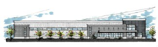 Plus de détails pour 1215 142nd Ave, Wayland, MI - Industriel/Logistique à louer