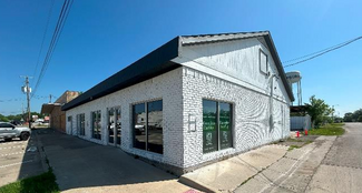 Plus de détails pour 601 N 4th St, Princeton, TX - Local commercial à louer