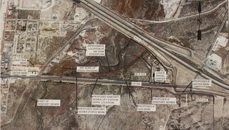 Plus de détails pour E US 290, Fort Stockton, TX - Terrain à vendre