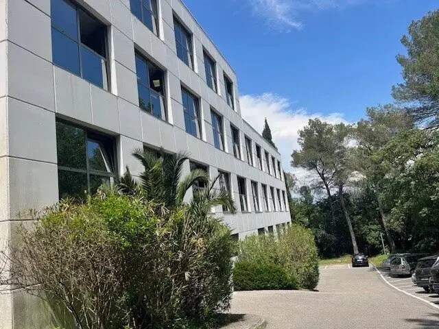 Bureau dans Biot à vendre Photo de l’immeuble– Image 1 sur 9