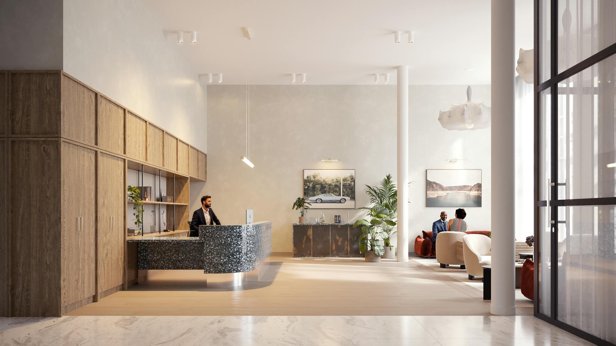 3-8 Southampton St, Londres à vendre Photo intérieure– Image 1 sur 5