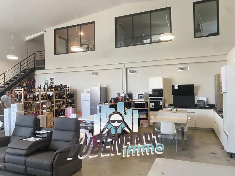 Local d'activités dans Carcassonne à vendre Photo principale– Image 1 sur 1