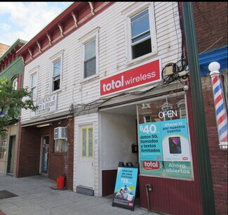 Plus de détails pour 6-8 Broadway, Haverstraw, NY - Local commercial à vendre
