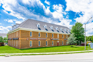 Plus de détails pour 13875 Hedgewood Dr, Woodbridge, VA - Bureau à louer