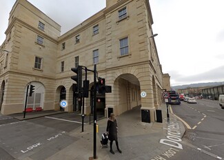 Plus de détails pour 31 Southgate, Bath - Coworking à louer