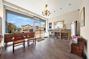 Bridge House - Local commercial