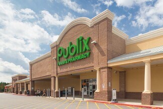 Plus de détails pour 4325-4337 Atlanta Hwy, Loganville, GA - Bureau/Local commercial à louer