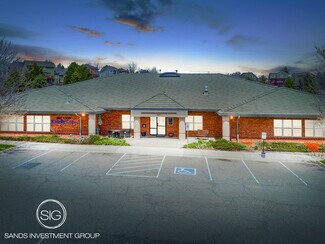 Plus de détails pour 1 Corporate Dr, Swansea, IL - Bureau à vendre