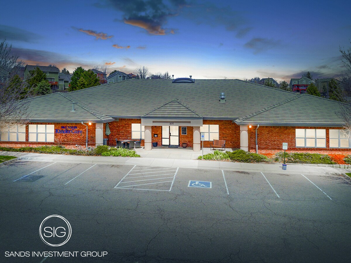 1 Corporate Dr, Swansea, IL à vendre Photo de l’immeuble– Image 1 sur 4