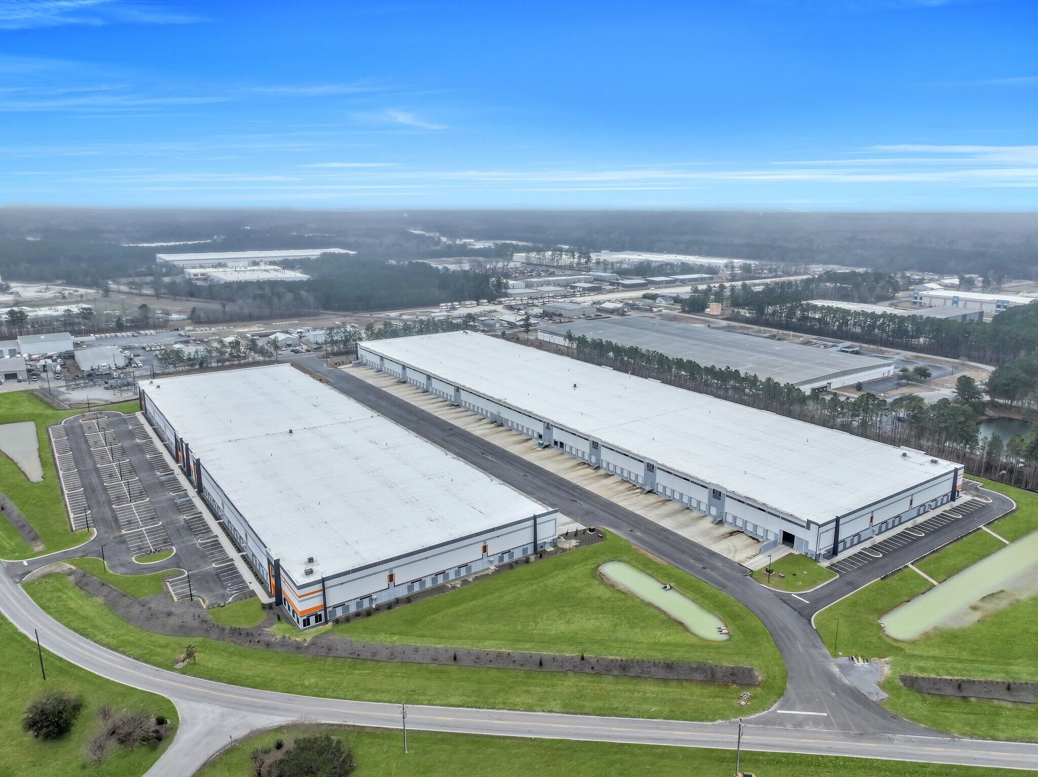 130 Hodge Rd, Summerville, SC à louer Photo principale– Image 1 sur 10