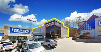 Plus de détails pour 2550 Central Park Ave, Yonkers, NY - Bureau/Local commercial, Local commercial à louer