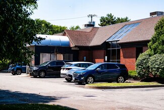 Plus de détails pour 15 South Forest Rd, Amherst, NY - Bureau/Médical à louer