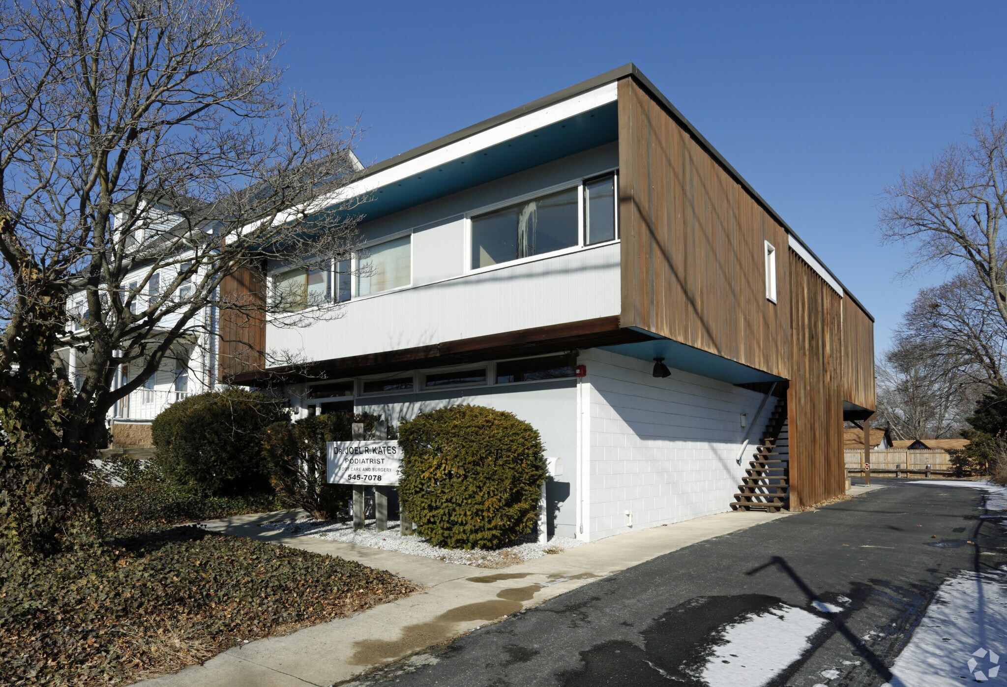 167-169 N Main St, Milltown, NJ à vendre Photo de l’immeuble– Image 1 sur 54